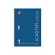 Typotrust Σπιράλ Τετράδιο Ριγέ Α4 60 Φύλλων Academy Διάφορα Χρώματα 4541-11