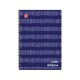 Typotrust Color Stripes Τετράδιο Σπιράλ A4 2 θεμάτων 4542-11