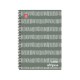 Typotrust Color Stripes Τετράδιο Σπιράλ A4 2 θεμάτων 4542-11