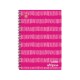 Typotrust Color Stripes Τετράδιο Σπιράλ A4 2 θεμάτων 4542-11
