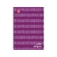 Typotrust Color Stripes Τετράδιο Σπιράλ A4 2 θεμάτων 4542-11