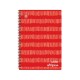 Typotrust Color Stripes Τετράδιο Σπιράλ A4 2 θεμάτων 4542-11