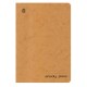 Typotrust Study Pres Τετράδιο Ριγέ Διάφορα χρώματα 17x25 50φ. 4171