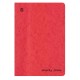 Typotrust Study Pres Τετράδιο Ριγέ Διάφορα χρώματα 17x25 50φ. 4171