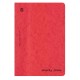 Typotrust Study Pres Basic Τετράδιο Ριγέ A4 Διάφορα Χρώματα 40φ. 4172
