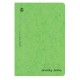 Typotrust Study Pres Light Τετράδιο Ριγέ A4 Διάφορα Χρώματα 40φ. 4173