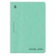 Typotrust Study Pres Light Τετράδιο Ριγέ A4 Διάφορα Χρώματα 40φ. 4173