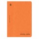 Typotrust Study Pres Light Τετράδιο Ριγέ A4 Διάφορα Χρώματα 40φ. 4173