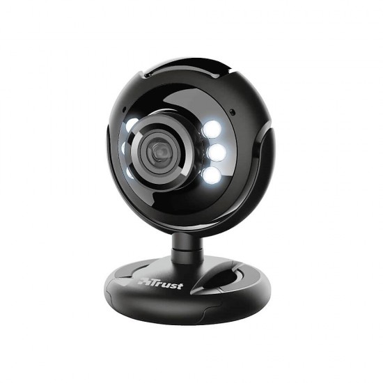 Trust SpotLight Pro Web Camera 16428