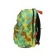 Gim Nerf Camo Σχολική Τσάντα Δημοτικού 2 Θέσεων 336-33034