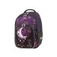 Polo Elite Purple Moon Σχολική Τσάντα Πλάτης Δημοτικού 901034-8191