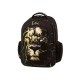 Polo Extra Lion Σχολική Τσάντα Πλάτης Δημοτικού 901032-8188