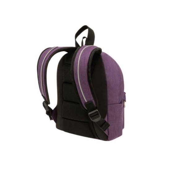 Polo Mini Τσάντα Πλάτης σε Μωβ χρώμα Μ31 x Π13 x Υ24εκ 901067-4701