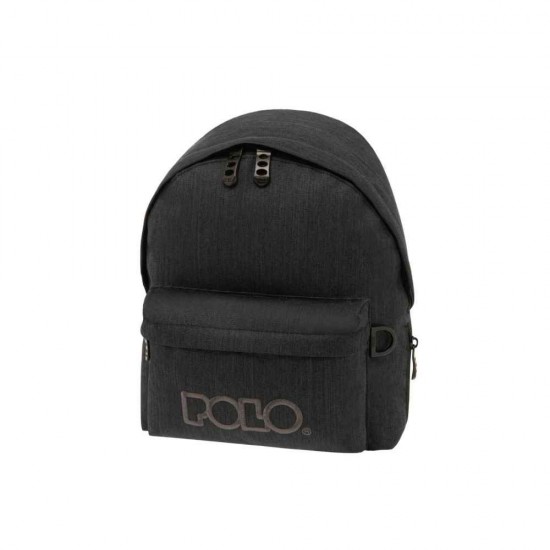Polo Mini Τσάντα Πλάτης Night Blue χρώμα Μ31 x Π13 x Υ24εκ 901067-5001