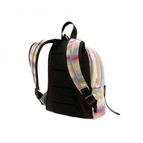Polo Μίνι Σακίδιο Πλάτης Mini Ragazza Πολύχρωμη 907034-8219