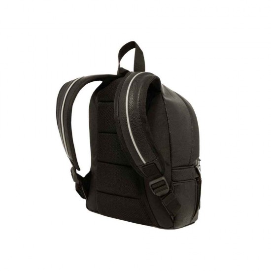 Polo Mini Gecko Παιδική Τσάντα Πλάτης Μαύρη 22x14x32εκ 907037-2000