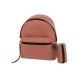 Polo Mini Gecko Παιδική Τσάντα Πλάτης Σομόν 22x14x32εκ 907037-3701