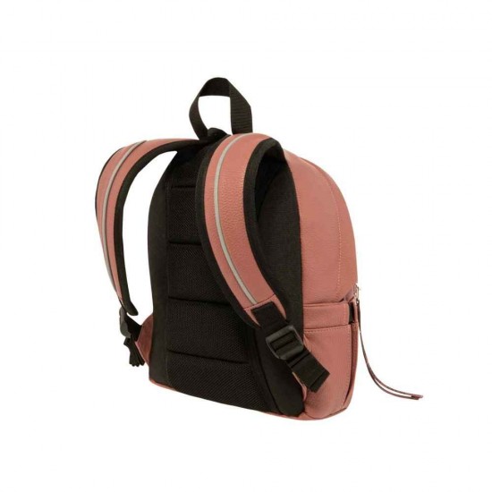 Polo Mini Gecko Παιδική Τσάντα Πλάτης Σομόν 22x14x32εκ 907037-3701