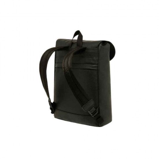 Polo Baroness Γυναικείο Σακίδιο Πλάτης Μαύρο 15lt 907047-2000