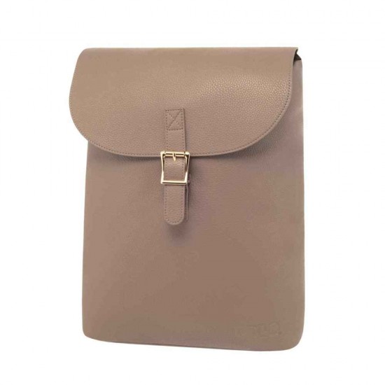 Polo Baroness Γυναικείο Σακίδιο Πλάτης Μπεζ 15lt 907047-7401