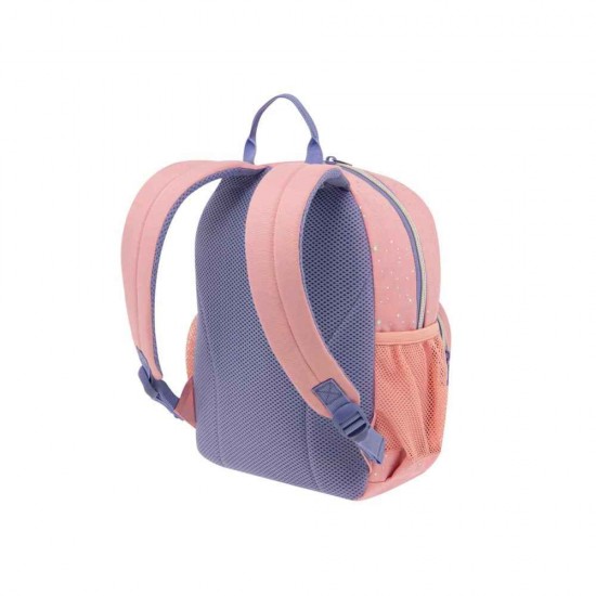 Polo Junior Little Butterfly Σχολική Τσάντα Πλάτης Νηπιαγωγείου 901040-8227