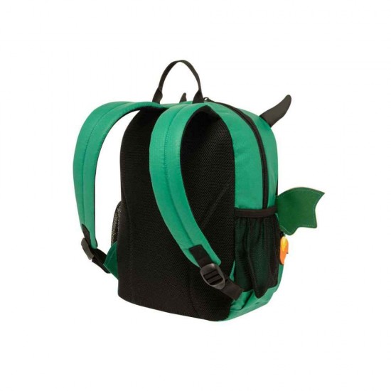 Polo Junior Little Dragon Σχολική Τσάντα Πλάτης Νηπιαγωγείου 901040-8228
