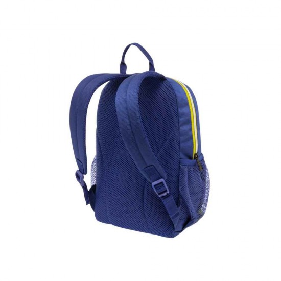 Polo Τσάντα Πλάτης Νηπιαγωγείου Bambino Jeep 907012-8236