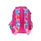 Gim Miraculous Lady Bug Power Σχολική Τσάντα Νηπιαγωγείου 346-06054
