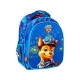 Gim Paw Patrol Movie Chase Τσάντα Νηπιαγωγείου σε Μπλε χρώμα 334-36054