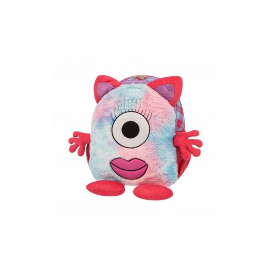 POLO σακίδιο νηπιαγωγείου JUNIOR LOS NINOS LITTLE CYCLOP 901042-8230