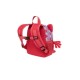 POLO σακίδιο νηπιαγωγείου JUNIOR LOS NINOS LITTLE CYCLOP 901042-8230