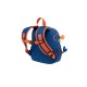 POLO σακίδιο νηπιαγωγείου JUNIOR LOS NINOS LITTLE ROBOT 901042-8232