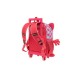 POLO σακίδιο τρόλεϊ νηπιαγωγίου JUNIOR LOS NINOS LITTLE CYCLOP 901041-8230