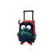 POLO σακίδιο τρόλεϊ νηπιαγωγίου JUNIOR LOS NINOS MONSTER 901041-8231