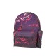 Polo Double Scarf Craft Σχολική Τσάντα Πλάτης Γυμνασίου Λυκείου Πολύχρωμη  2024 901261-8265