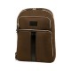 Σακίδιο πλάτης POLO Dora Dark Brown - Σκούρο Καφέ 907021-7900