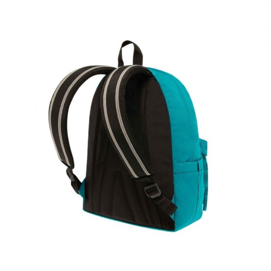 Polo Original Scar Σχολική Τσάντα Γυμνασίου - Λυκείου Πλάτης σε Χρώμα Σκουρο Θαλασσί 901135-5501