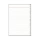 Typotrust Φυλλάδα Ριγέ με Ευρετήριο 200Φ 583