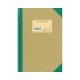 Typotrust Φυλλάδα Ριγέ με Ευρετήριο 200Φ 583