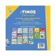 Ο Τίμος δε θέλει να κοιμηθεί 978-618-02-2139-8