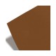 ΧΑΡΤΟΝΙΑ FAVINI PRISMA 50x70cm ΤΥΠΟΥ ΚΑΝΣΟΝ 220gr Καφέ 1325070-BR