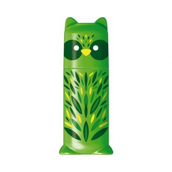 Maped Mini Friends Μαρκαδόρος Υπογράμμισης Διάφορα Σχέδια Χρώματα 743638